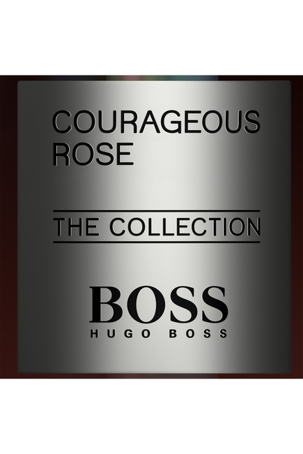 The Collection Courageous Rose Eau de Parfum